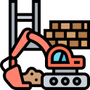  Baustelle 